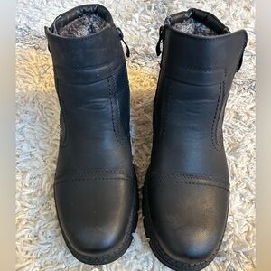 Stepwel Men’s Insulated Boots